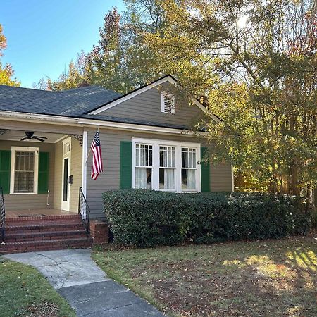 The Parkside Cottage Lakebottom Park At Doorstep! Columbus Luaran gambar