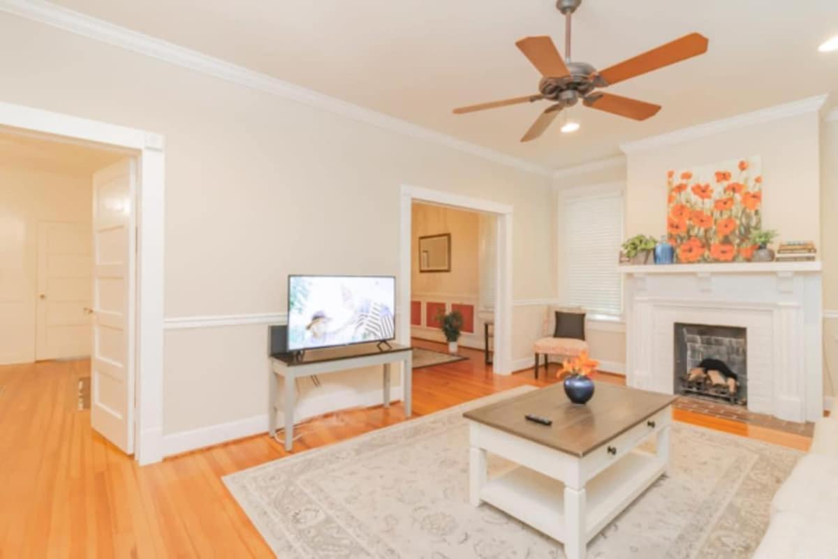 The Parkside Cottage Lakebottom Park At Doorstep! Columbus Luaran gambar