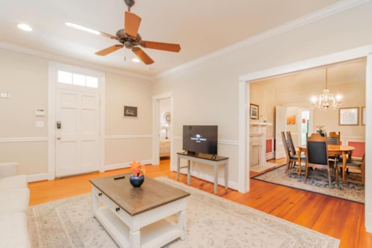 The Parkside Cottage Lakebottom Park At Doorstep! Columbus Luaran gambar