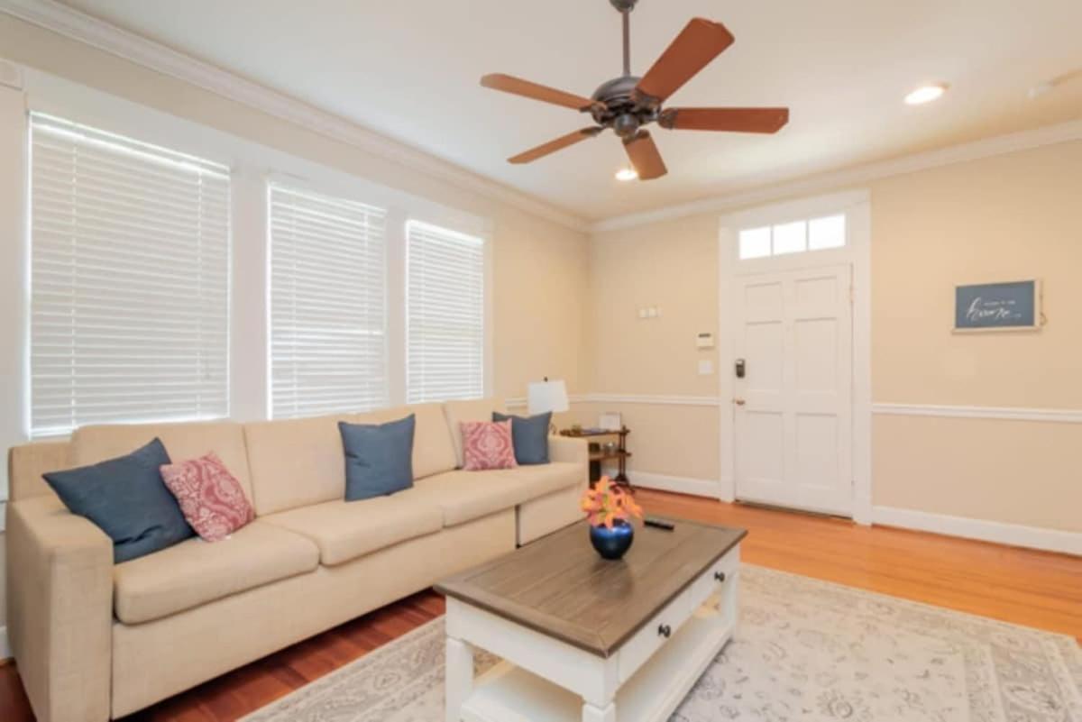 The Parkside Cottage Lakebottom Park At Doorstep! Columbus Luaran gambar