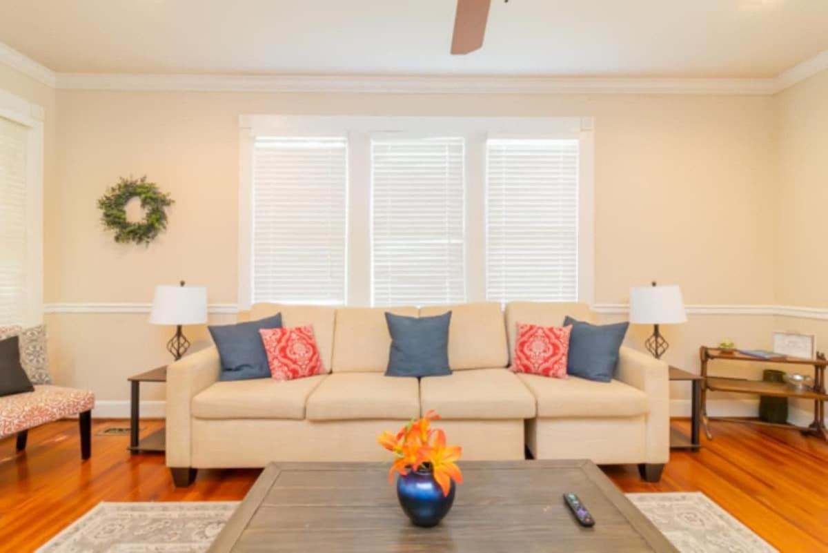The Parkside Cottage Lakebottom Park At Doorstep! Columbus Luaran gambar