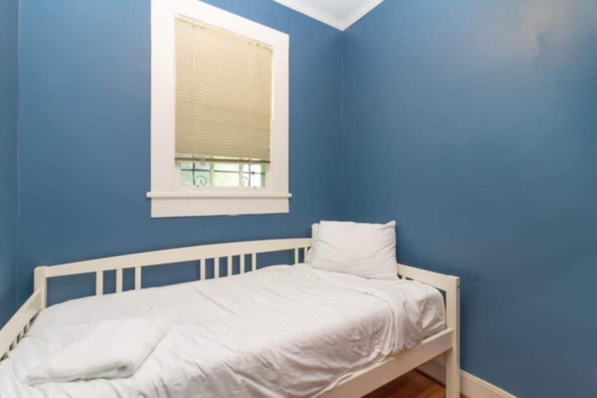 The Parkside Cottage Lakebottom Park At Doorstep! Columbus Luaran gambar