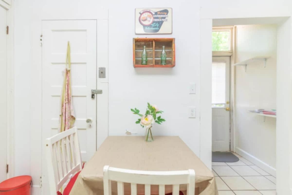 The Parkside Cottage Lakebottom Park At Doorstep! Columbus Luaran gambar
