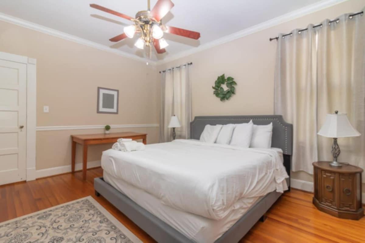 The Parkside Cottage Lakebottom Park At Doorstep! Columbus Luaran gambar