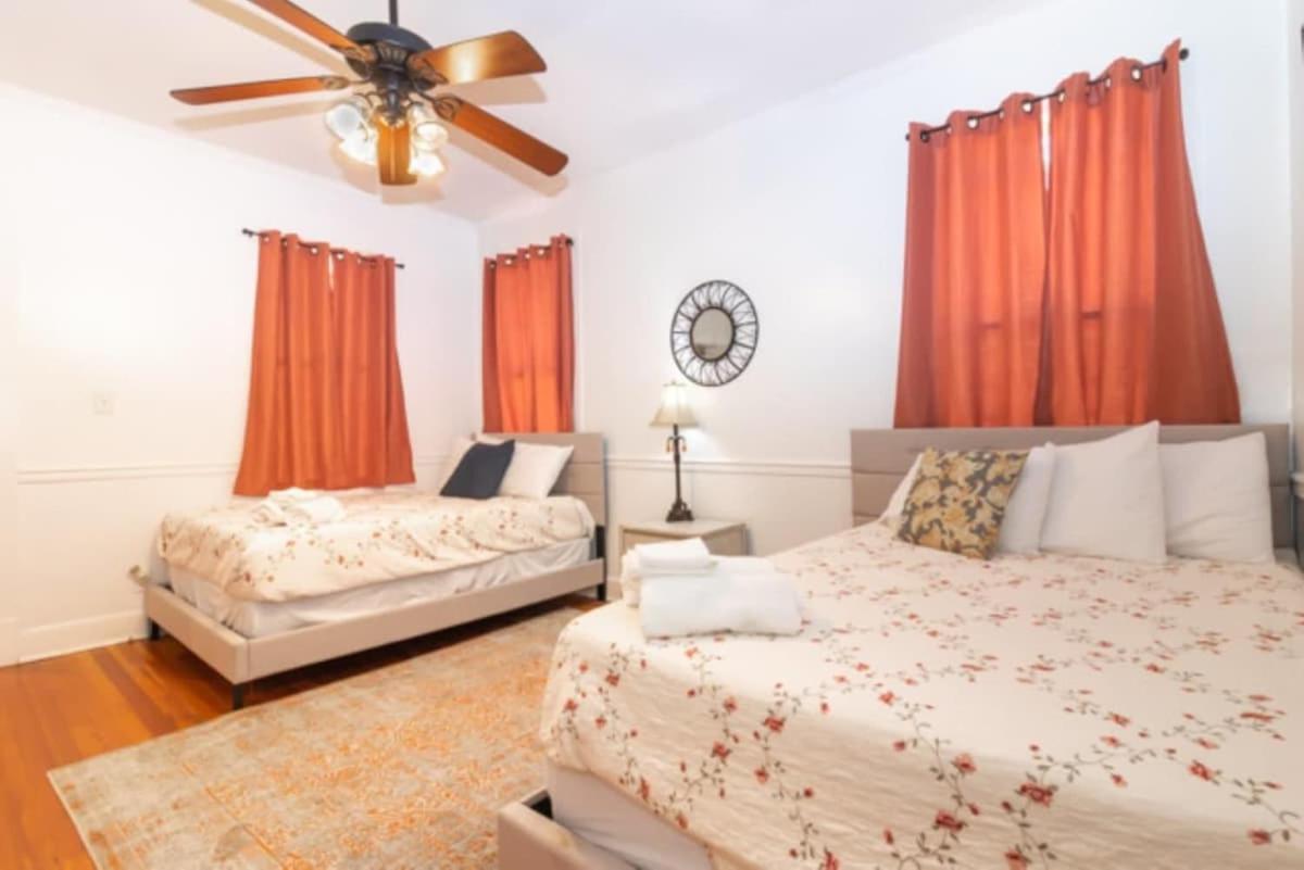 The Parkside Cottage Lakebottom Park At Doorstep! Columbus Luaran gambar