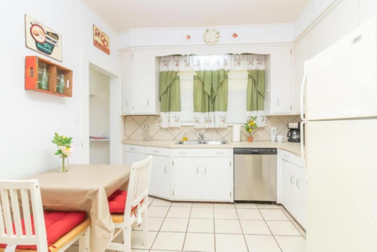 The Parkside Cottage Lakebottom Park At Doorstep! Columbus Luaran gambar