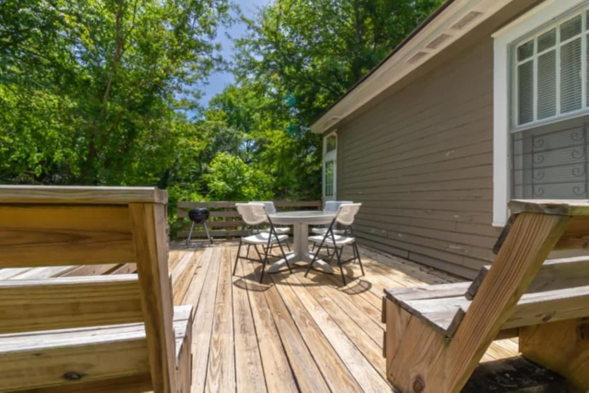 The Parkside Cottage Lakebottom Park At Doorstep! Columbus Luaran gambar