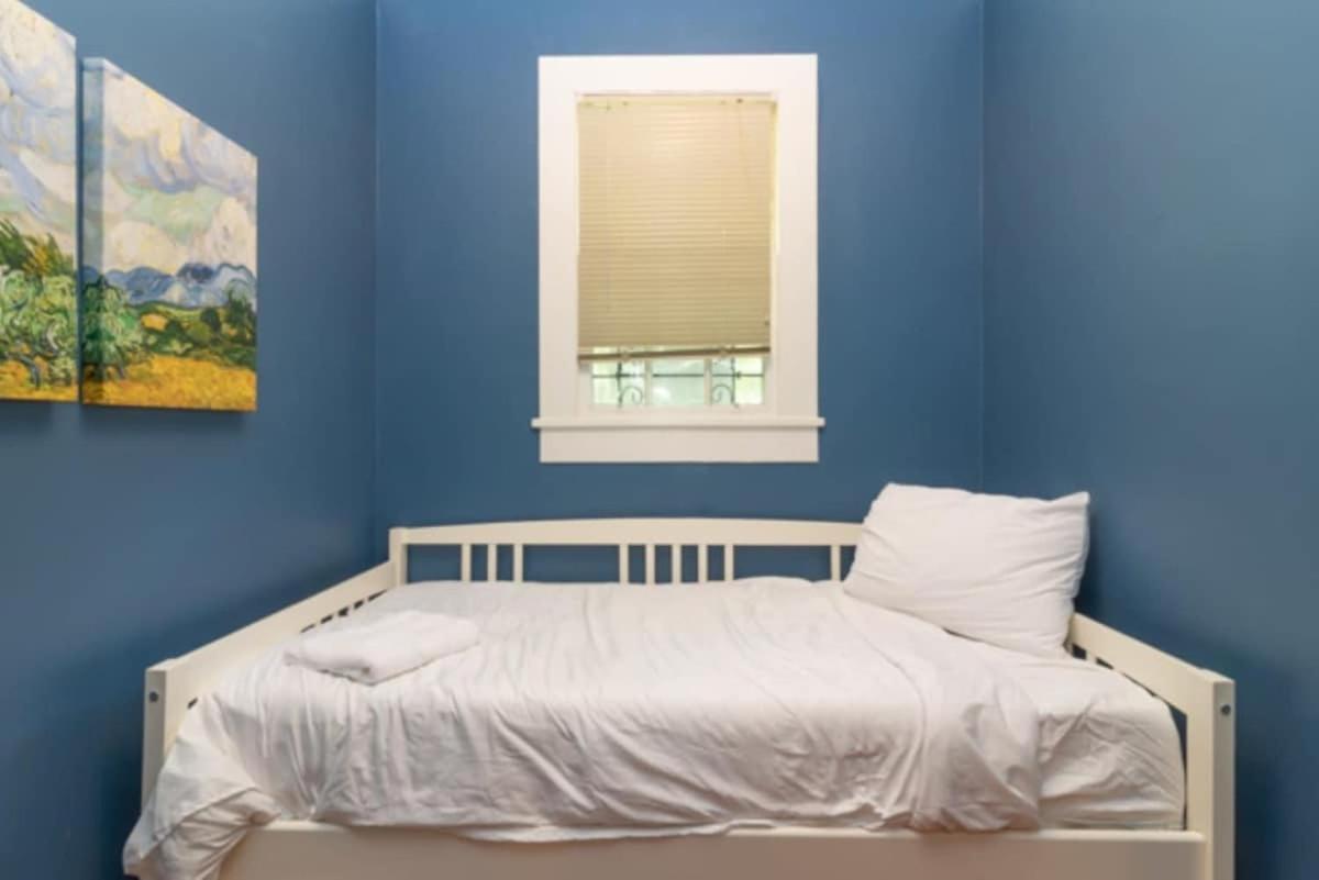 The Parkside Cottage Lakebottom Park At Doorstep! Columbus Luaran gambar