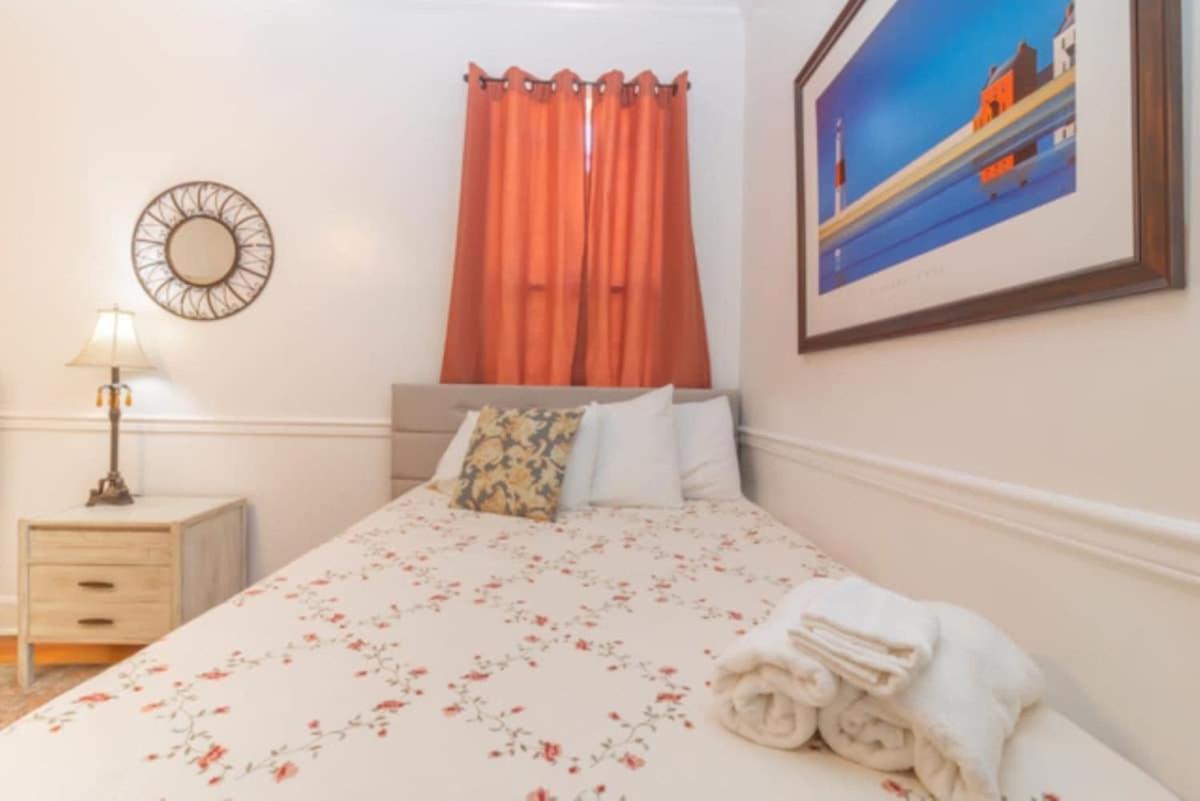 The Parkside Cottage Lakebottom Park At Doorstep! Columbus Luaran gambar
