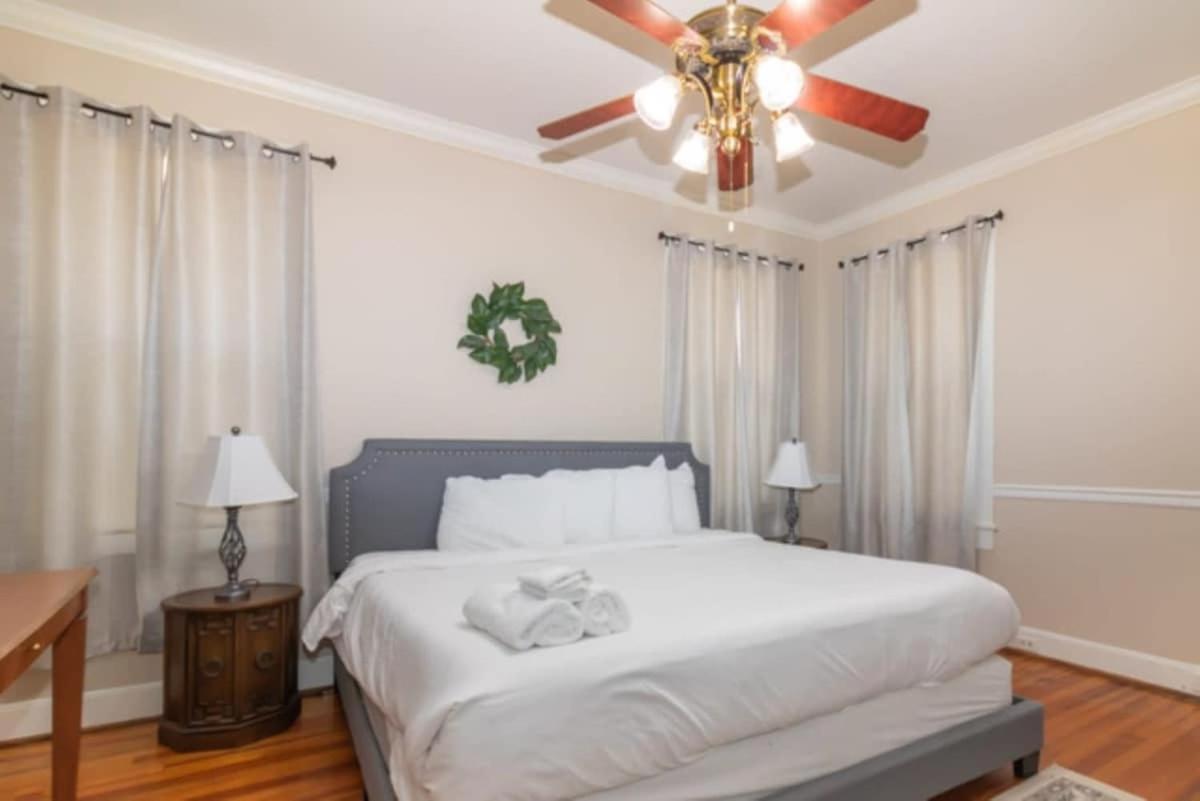 The Parkside Cottage Lakebottom Park At Doorstep! Columbus Luaran gambar