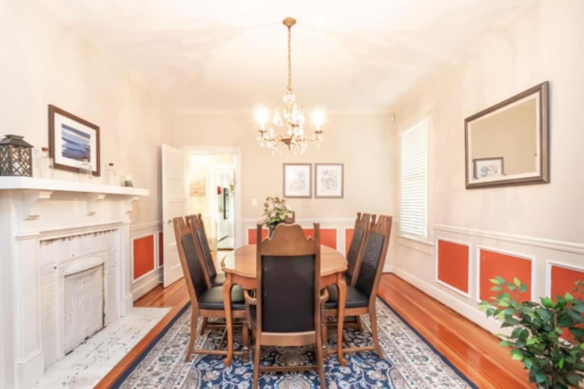 The Parkside Cottage Lakebottom Park At Doorstep! Columbus Luaran gambar