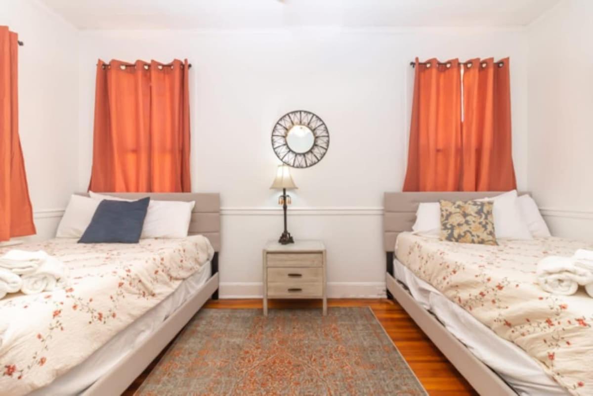 The Parkside Cottage Lakebottom Park At Doorstep! Columbus Luaran gambar