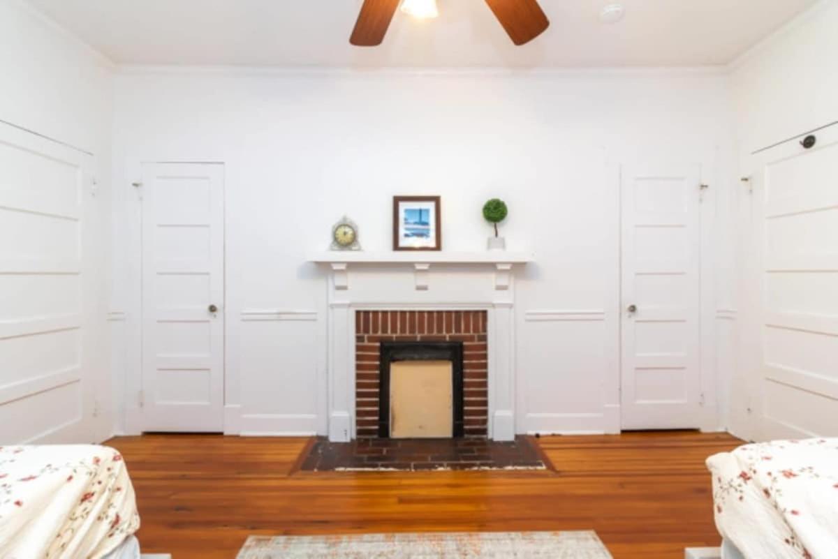The Parkside Cottage Lakebottom Park At Doorstep! Columbus Luaran gambar
