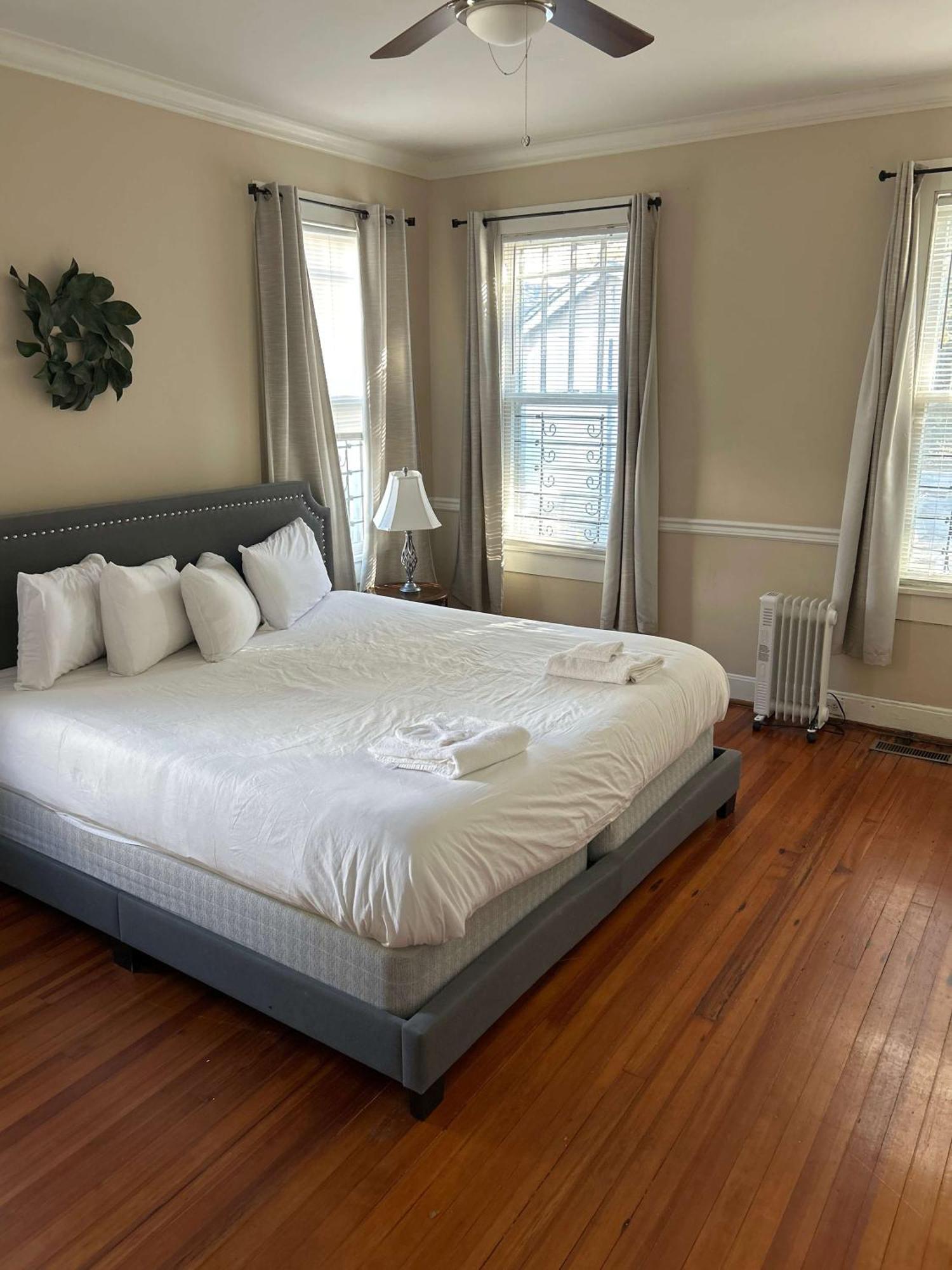 The Parkside Cottage Lakebottom Park At Doorstep! Columbus Luaran gambar