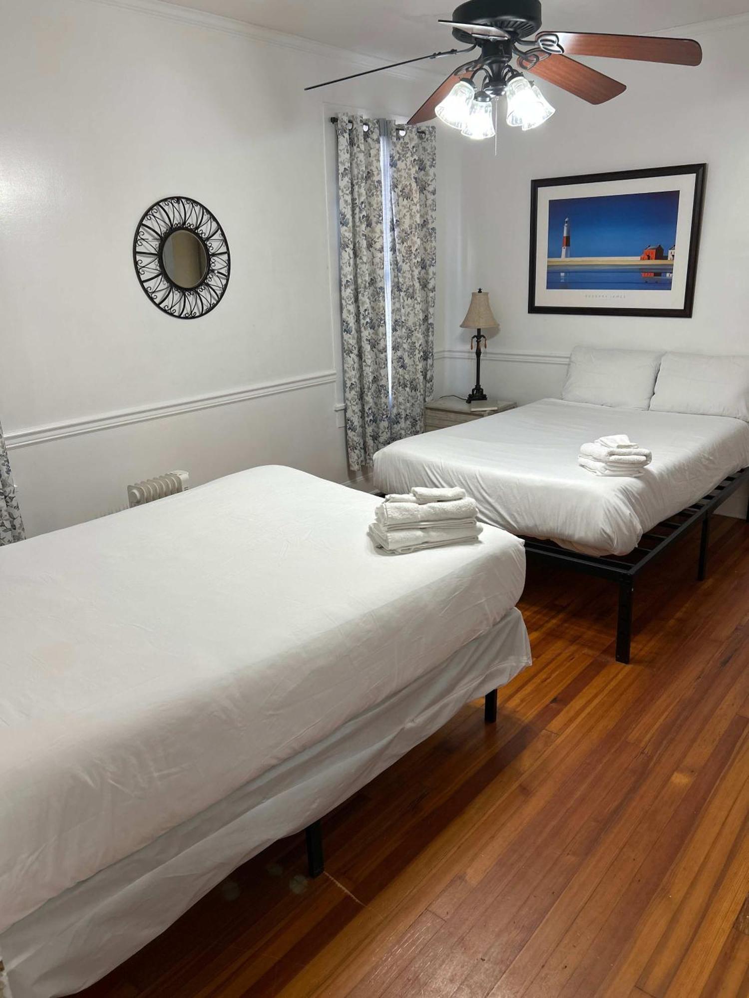 The Parkside Cottage Lakebottom Park At Doorstep! Columbus Luaran gambar