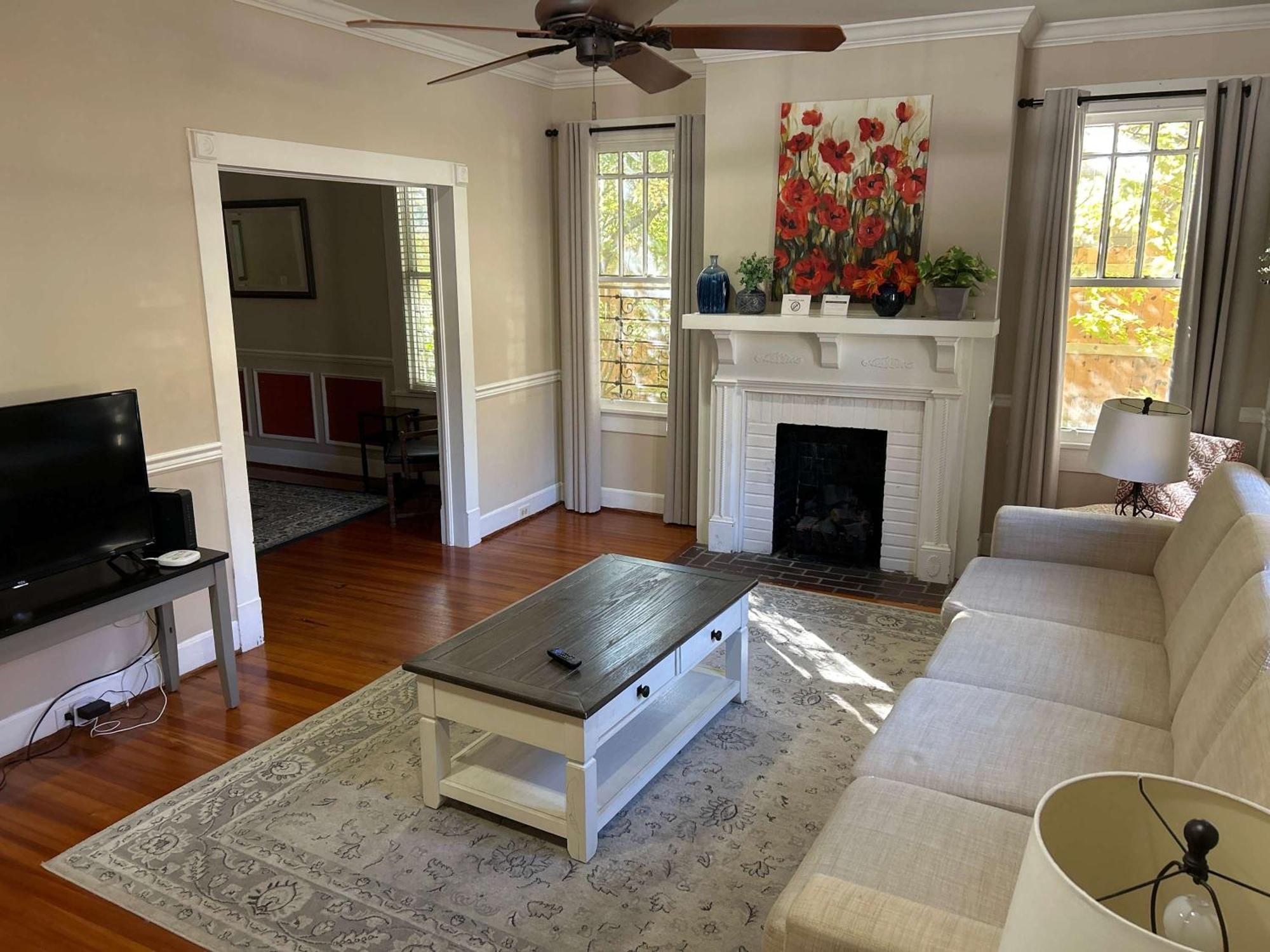 The Parkside Cottage Lakebottom Park At Doorstep! Columbus Luaran gambar