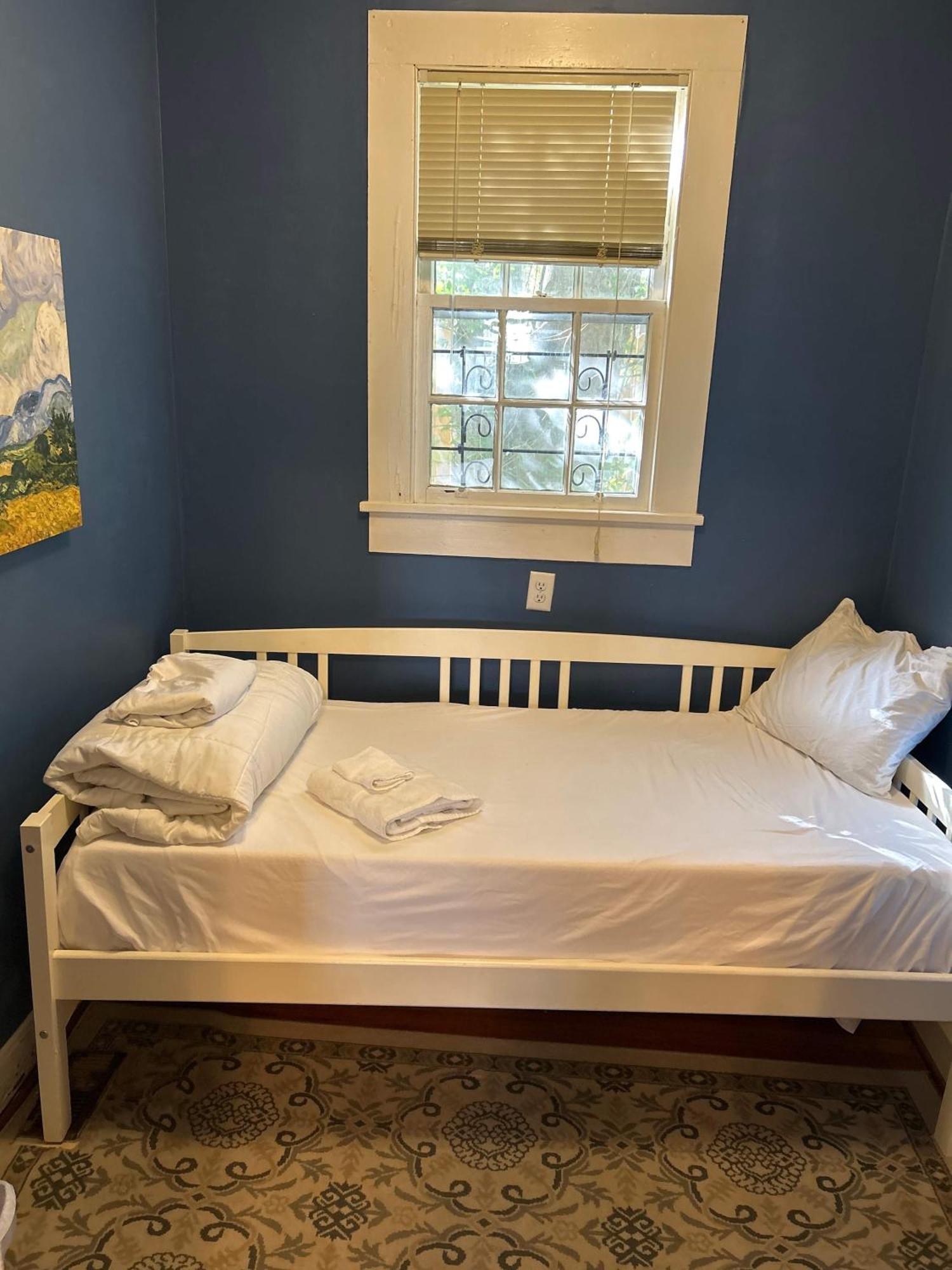 The Parkside Cottage Lakebottom Park At Doorstep! Columbus Luaran gambar