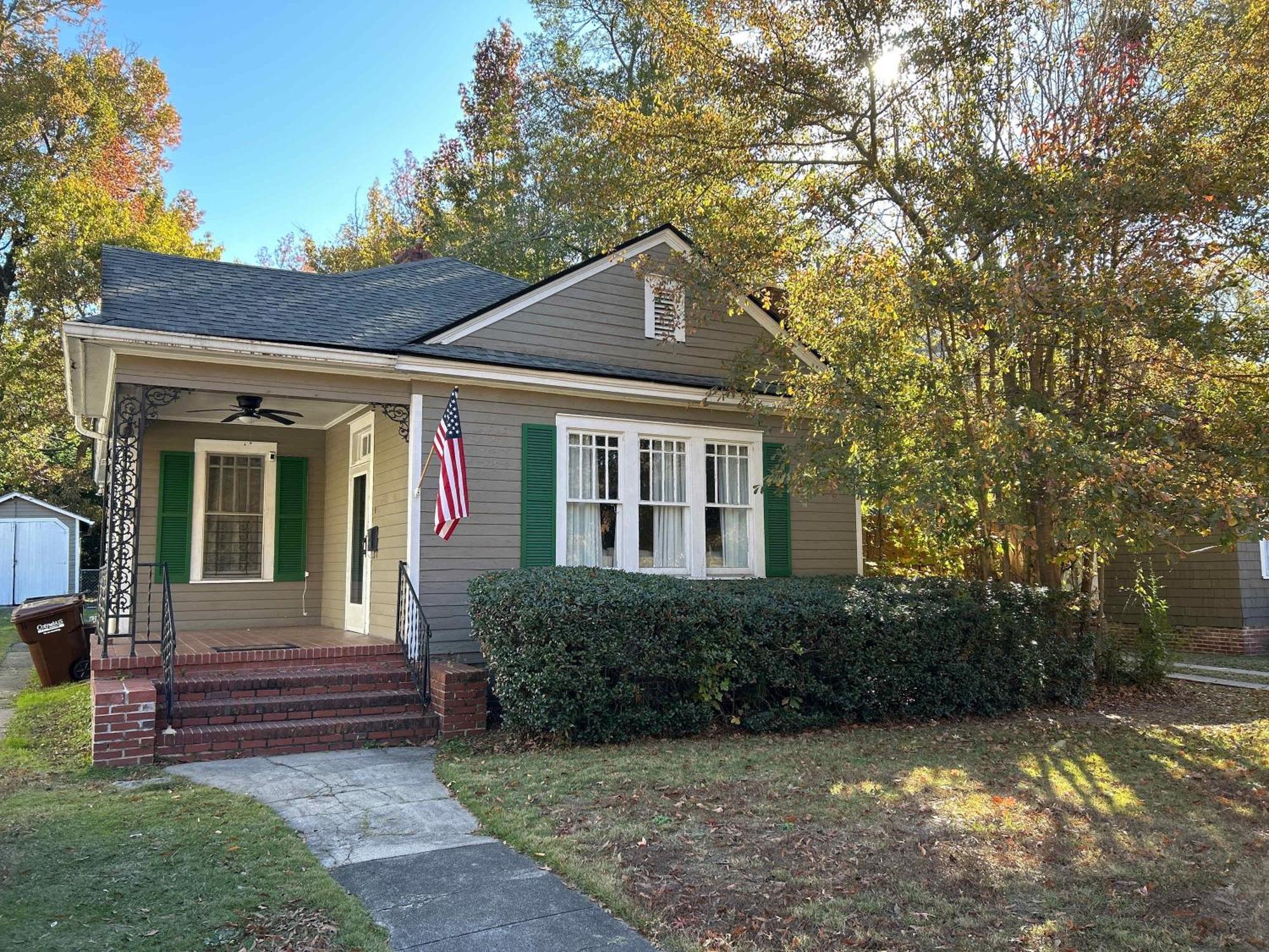 The Parkside Cottage Lakebottom Park At Doorstep! Columbus Luaran gambar